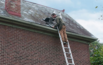 what affects urgent Talladale roof repairs