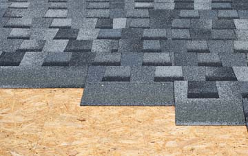 expert Talladale asphalt roof companies