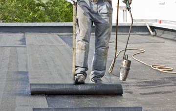 flat roof replacement Talladale, Highland