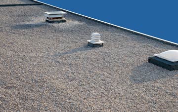 flat roofing Talladale, Highland