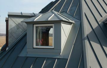 metal roofing Talladale, Highland