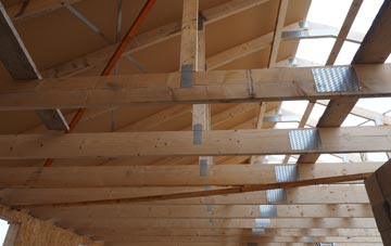Talladale roof truss costs