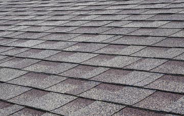 Talladale tiles for shallow pitch roofing