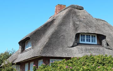 thatch roofing Talladale, Highland