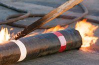 free Talladale flat roofing repair quotes